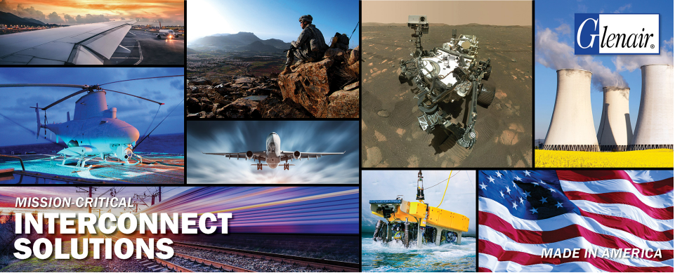 優勢供應Glenair連接器等產品 價格優惠 優勢供應Glenair連接器等產品 價格優惠