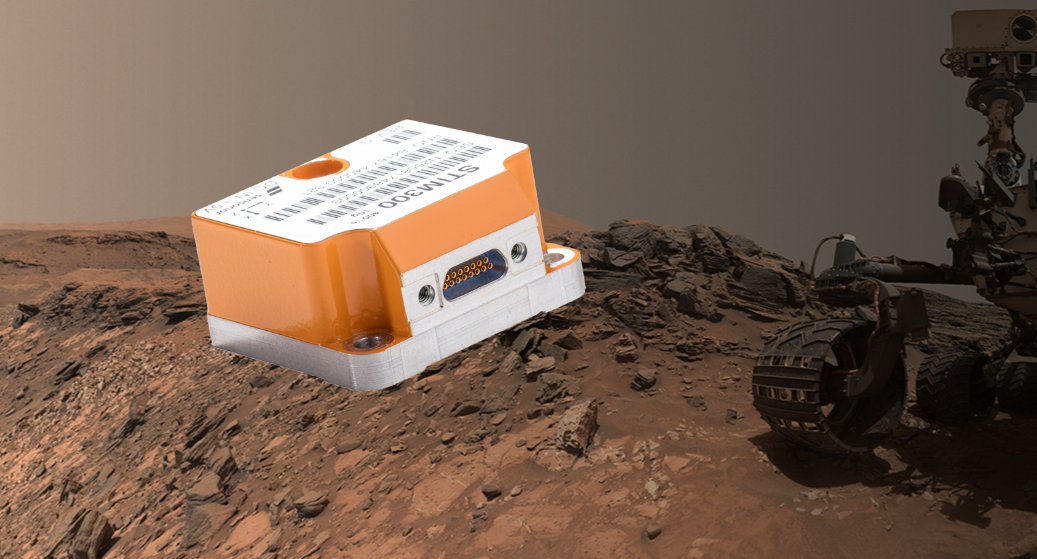 Safran慣性測(cè)量單元STIM300 IMU系列產(chǎn)品介紹 Safran慣性測(cè)量單元STIM300 IMU系列產(chǎn)品介紹