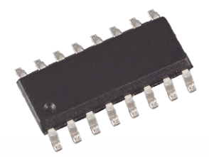 DEI1066八通道分立數字接口IC DEI1066八通道分立數字接口IC