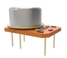 LP-L低功耗OCXO晶振Bliley LP-L低功耗OCXO晶振Bliley