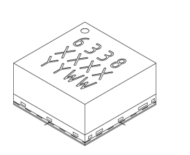 EN6338QI DC-DC電源模塊Intel EN6338QI DC-DC電源模塊Intel