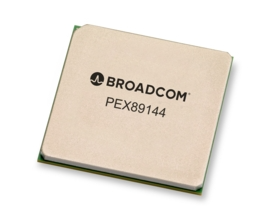 PEX89144交換機Broadcom博通 PEX89144交換機Broadcom博通