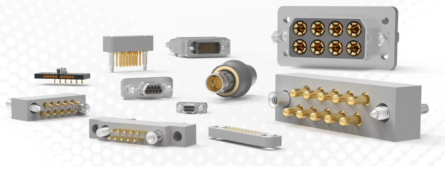 AirBorn:高端連接器行業的佼佼者 AirBorn:高端連接器行業的佼佼者