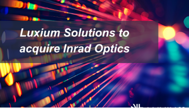 Inrad Optics:光學領域的專業制造商 Inrad Optics:光學領域的專業制造商