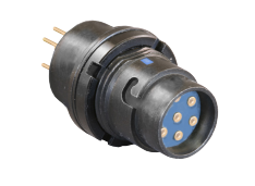 Glenair240-063-027PCA1緊湊型濾波插座 Glenair240-063-027PCA1緊湊型濾波插座