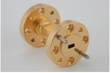 HXI HST62法蘭波導18-220GHz HXI HST62法蘭波導18-220GHz