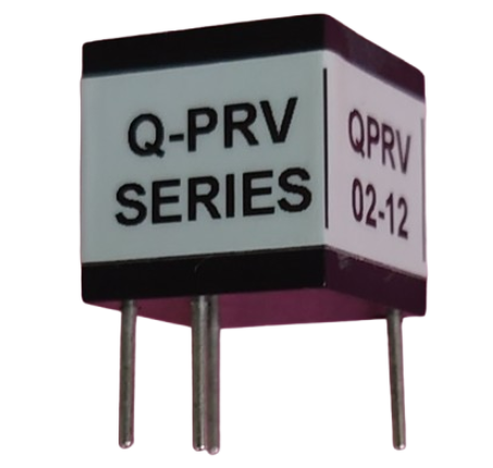 Q-PRV系列DC-DC高壓電源SDS High Voltage Q-PRV系列DC-DC高壓電源SDS High Voltage