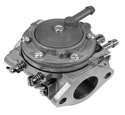 Tillotson HL-334B化油器 Tillotson HL-334B化油器