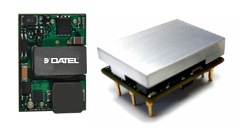 DATEL SB48S2.5-20 16分磚DCDC轉換器 DATEL SB48S2.5-20 16分磚DCDC轉換器