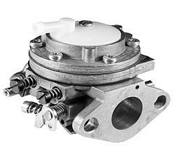 Tillotson HL-166C 化油器 Tillotson HL-166C 化油器