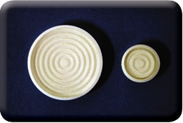 Luxium BC702熱中子閃爍探測器 Luxium BC702熱中子閃爍探測器