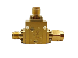 QMC-CRYOTEE-0.0515SMA低溫偏置T型接頭Quantum Microwave QMC-CRYOTEE-0.0515SMA低溫偏置T型接頭Quantum Microwave