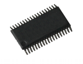 DEI1049八通道ARINC 429差分接收器 DEI1049八通道ARINC 429差分接收器