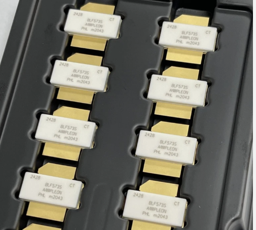 Ampleon BLF573S功率晶體管