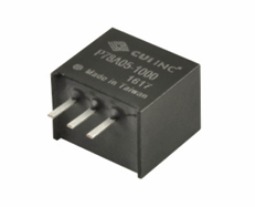 CUI P78A03-1000非隔離式DC-DC電源模塊 CUI P78A03-1000非隔離式DC-DC電源模塊