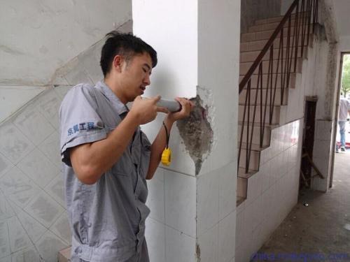 常用建筑材料質量檢測要點,建筑材料檢測設備