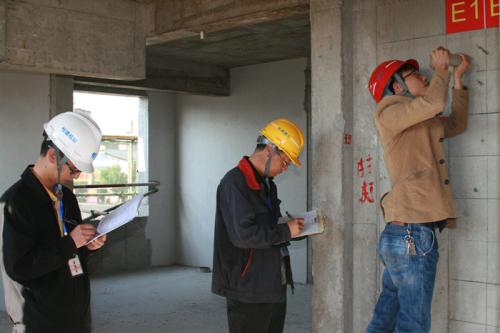 建筑結構出現哪些情況需做房屋安全檢測鑒定?