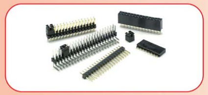 ANDON跳線、銷頭和接收器