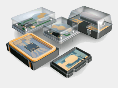 MEMS與晶體振蕩器的區別