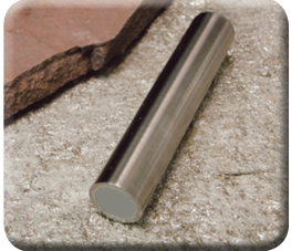 電纜、MWD石油和天然氣等地球物理探測器Luxium