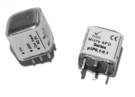SDS μ5P0.1-0.1超小型輕量級(jí)PCB安裝高壓電源
