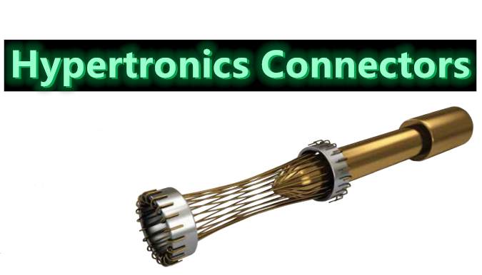 Hypertronics HYPYSK004-002AH連接器 現貨