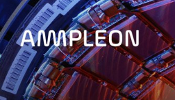 Ampleon固態功率放大器(SSPA)射頻功率晶體管