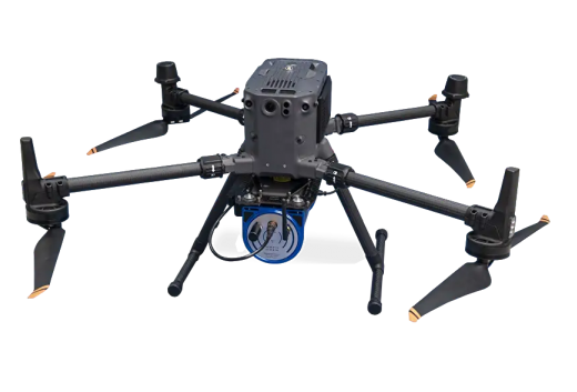 無人機(jī)伽馬射線探測器MS-350,MS-700,MS-1000,MS-2000,MS-4000